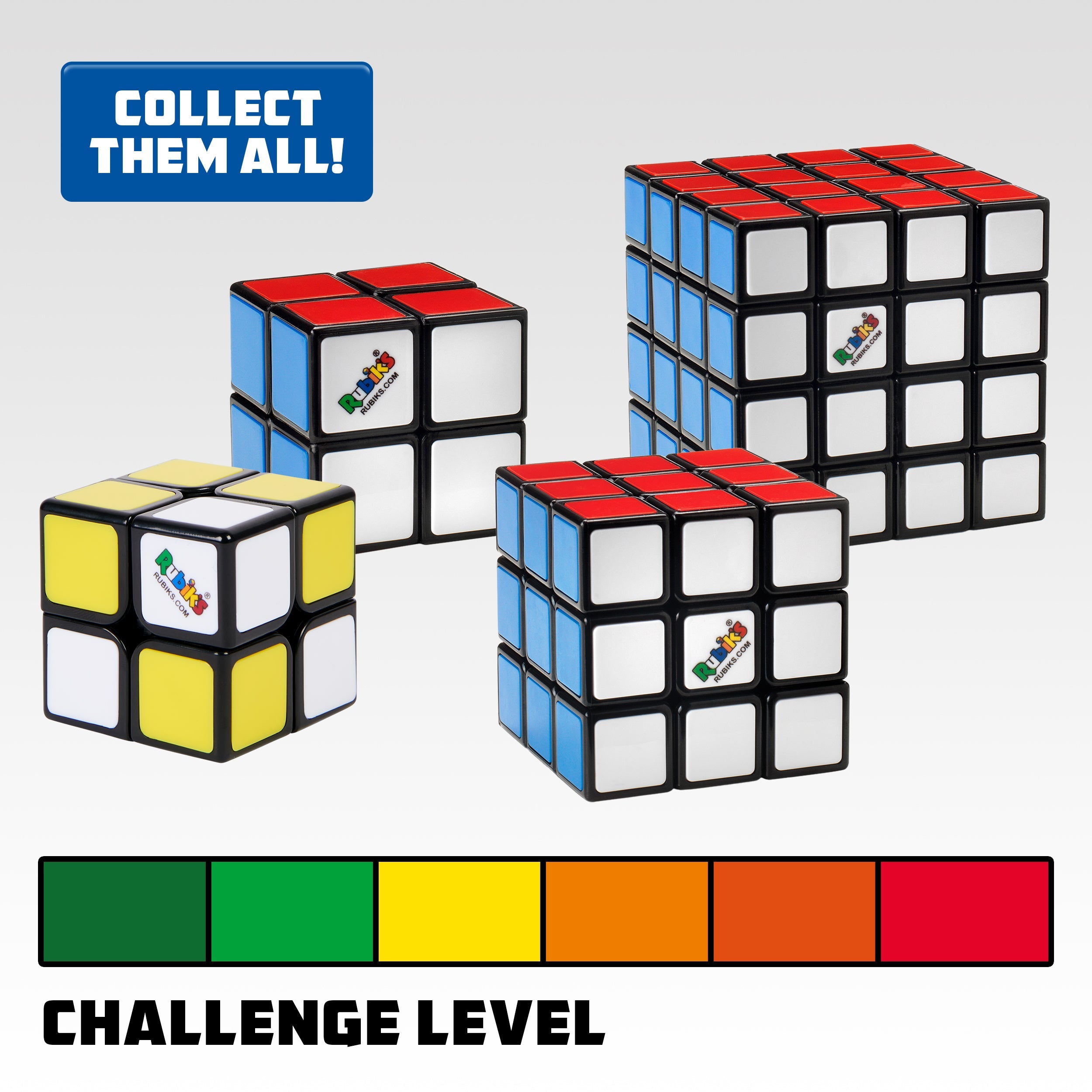 Rubik’s Roll