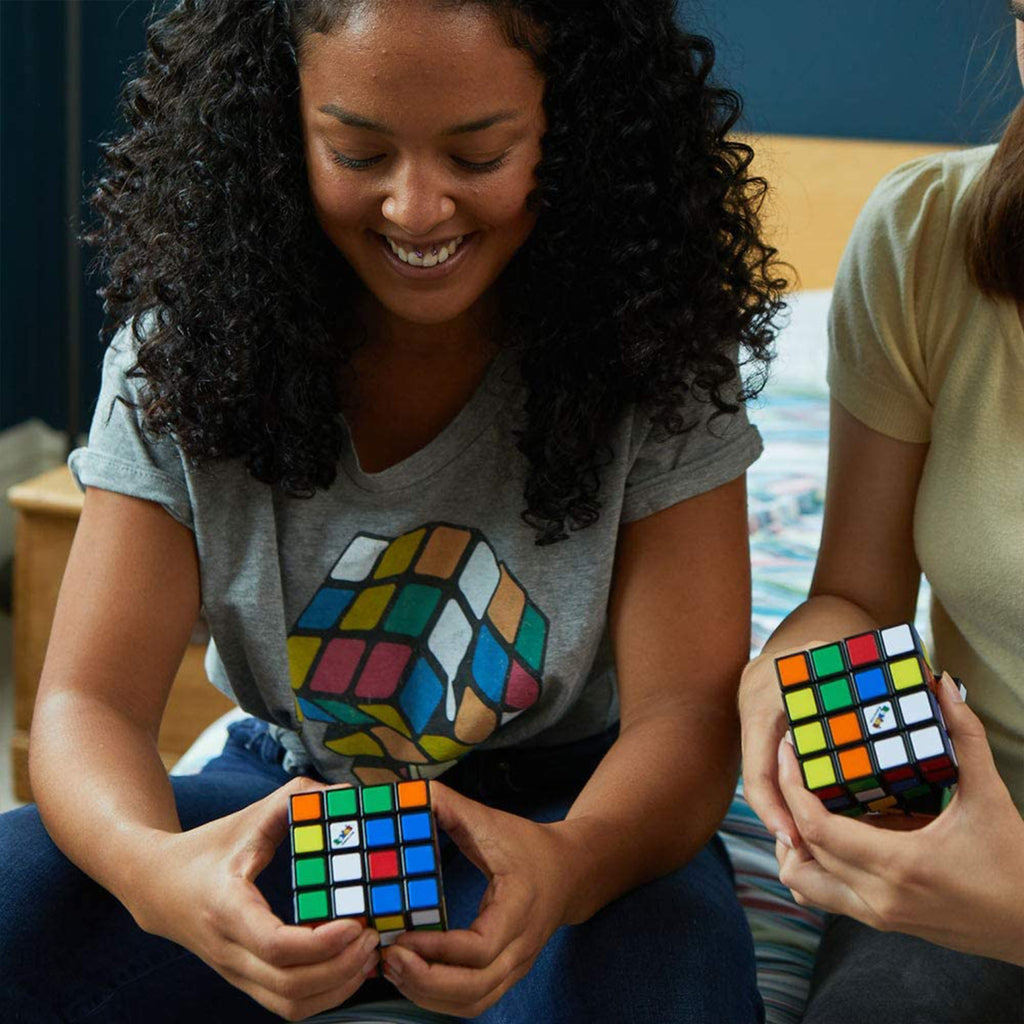 Rubik’s Master 4x4
