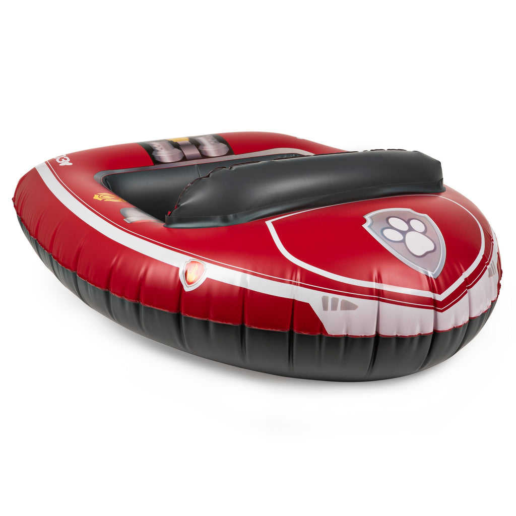 Swimways Paw Patrol Marshall Inflatable Water Boat