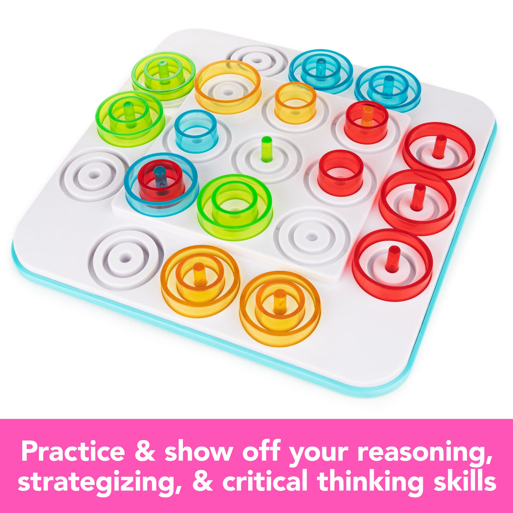 Otrio Board Game