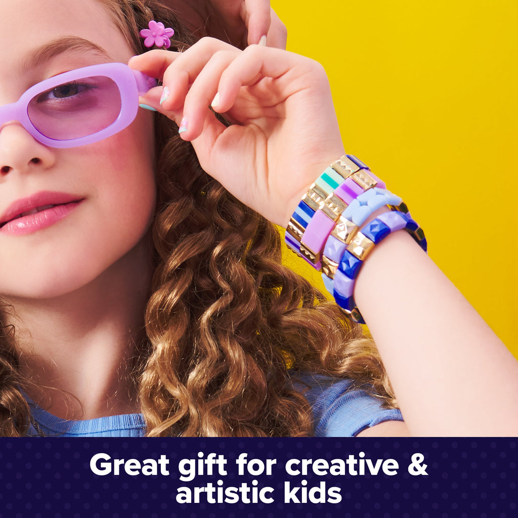 Cool Maker, Popstyle Bracelet Maker