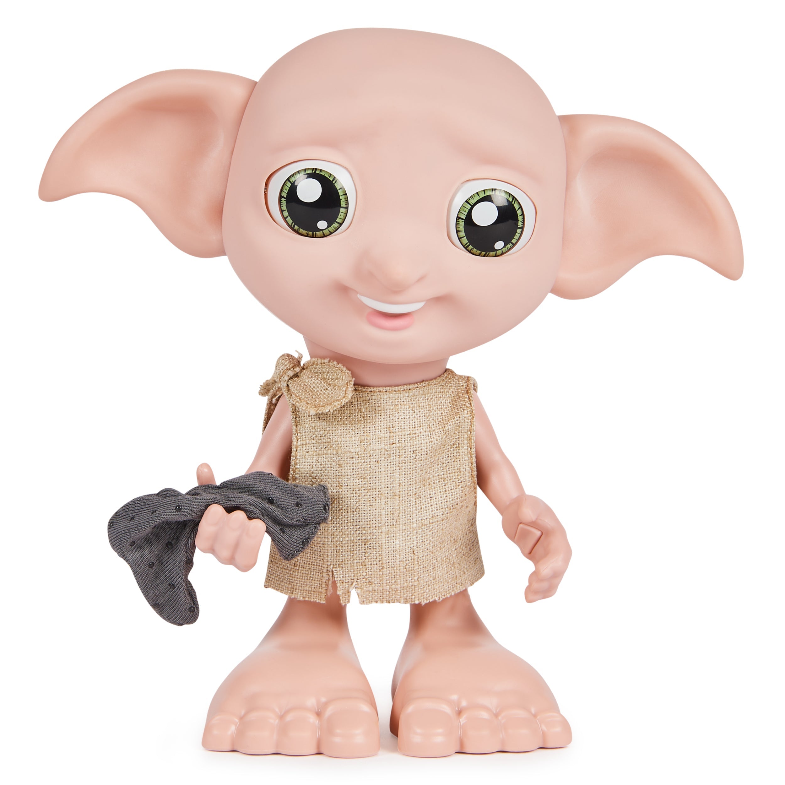 Wizarding World Harry Potter, Interactive Doby