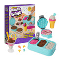 Kinetic Sand Ice Cream Treats