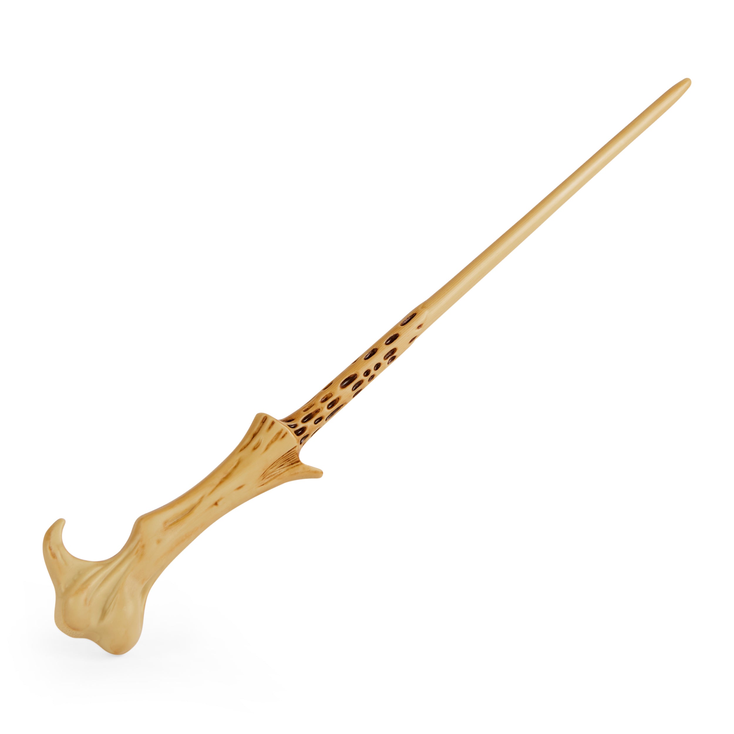 Wizarding World Harry Potter, 12-inch Spellbinding Voldemort Wand