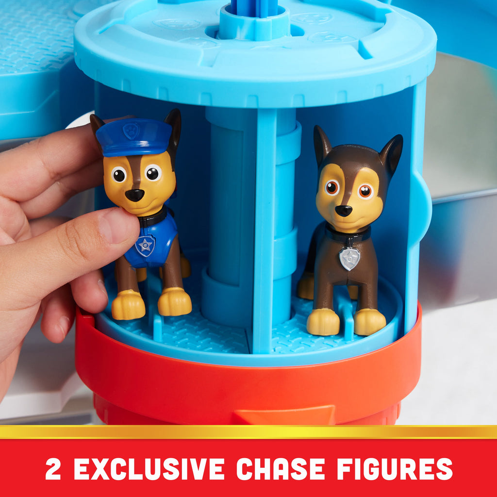 PAW Patrol, Lookout Tower Playset