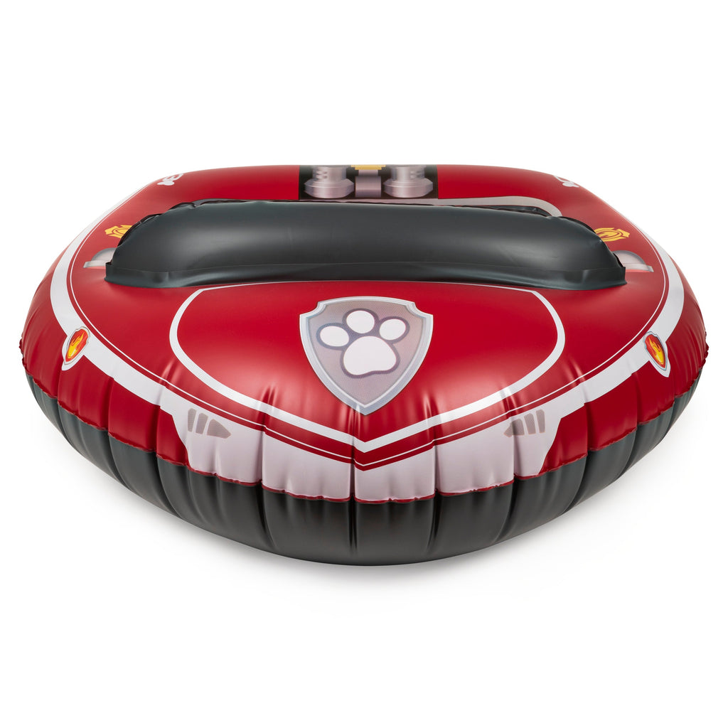 Swimways Paw Patrol Marshall Inflatable Water Boat