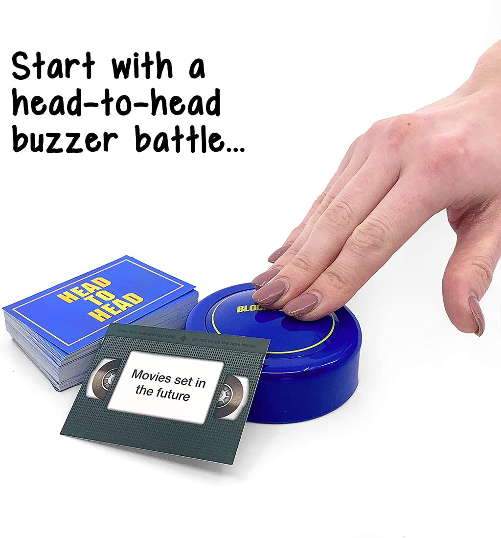 Blockbuster Game